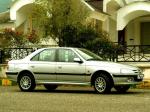Peugeot Pars 1999 года